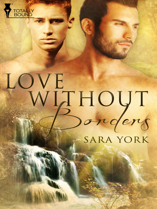 Title details for Love Without Borders by Sara York - Available